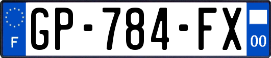 GP-784-FX
