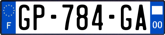 GP-784-GA