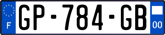 GP-784-GB
