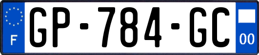 GP-784-GC