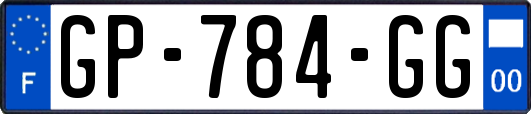 GP-784-GG