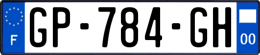 GP-784-GH