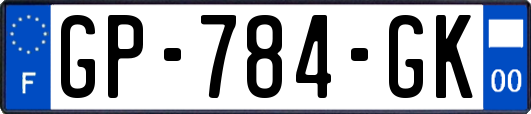 GP-784-GK