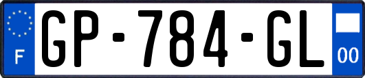 GP-784-GL