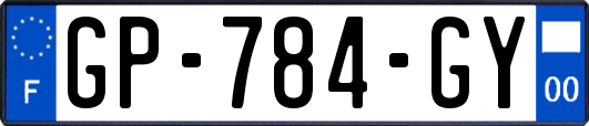 GP-784-GY
