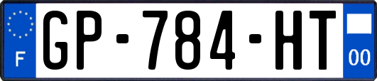 GP-784-HT