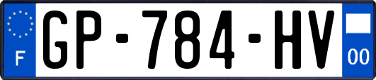 GP-784-HV