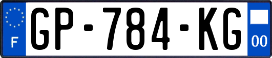 GP-784-KG