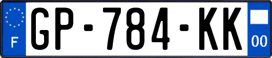 GP-784-KK