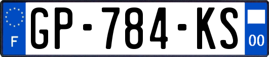 GP-784-KS