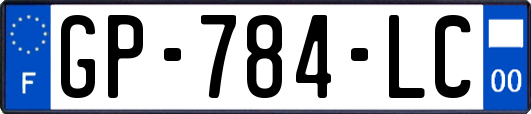 GP-784-LC
