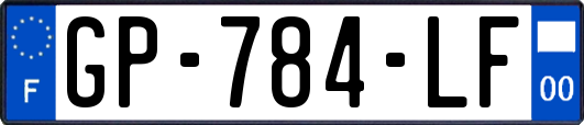 GP-784-LF