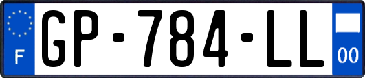 GP-784-LL