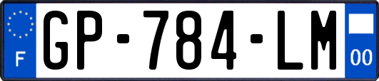 GP-784-LM