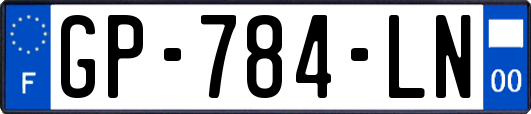GP-784-LN