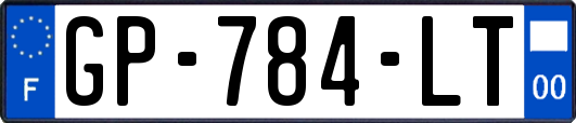 GP-784-LT