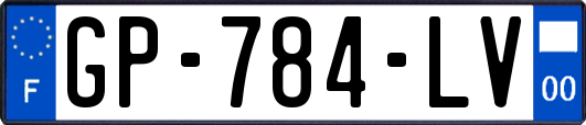 GP-784-LV