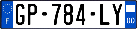 GP-784-LY