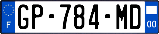 GP-784-MD