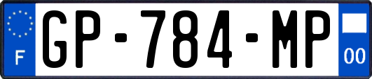 GP-784-MP