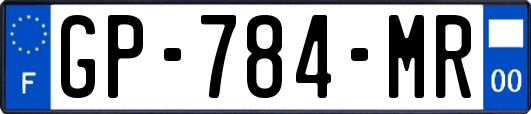 GP-784-MR