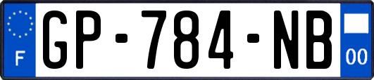 GP-784-NB