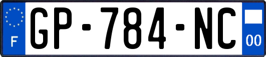 GP-784-NC