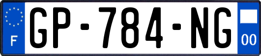 GP-784-NG