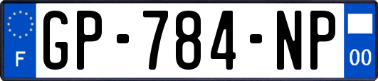 GP-784-NP