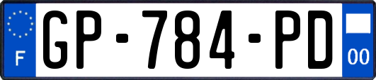 GP-784-PD