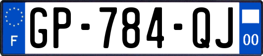GP-784-QJ