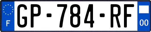 GP-784-RF
