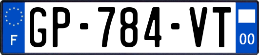 GP-784-VT