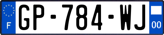 GP-784-WJ