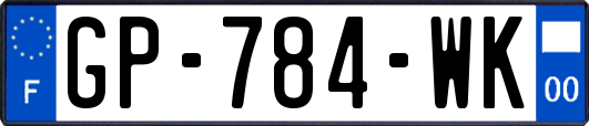 GP-784-WK