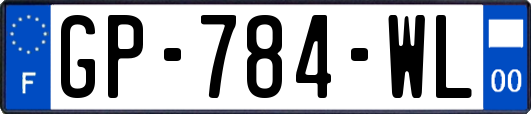 GP-784-WL