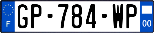 GP-784-WP