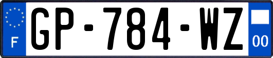 GP-784-WZ