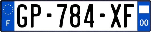 GP-784-XF