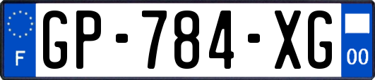 GP-784-XG