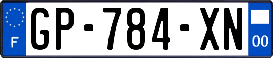 GP-784-XN