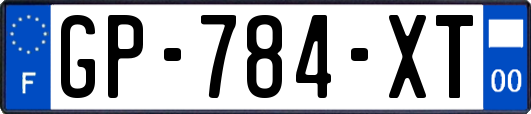 GP-784-XT
