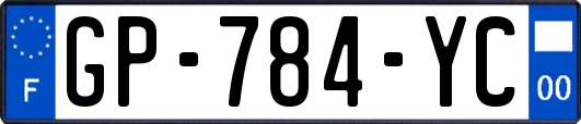 GP-784-YC