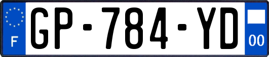 GP-784-YD