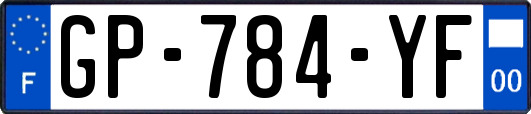 GP-784-YF