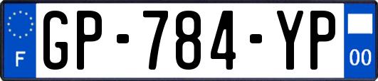 GP-784-YP