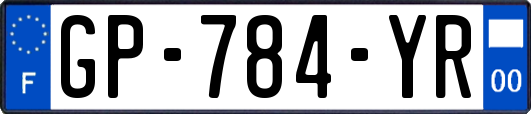 GP-784-YR