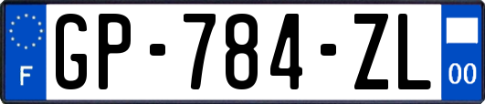 GP-784-ZL