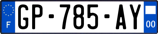 GP-785-AY