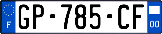 GP-785-CF